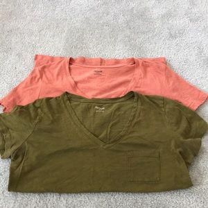 Madewell bundle
